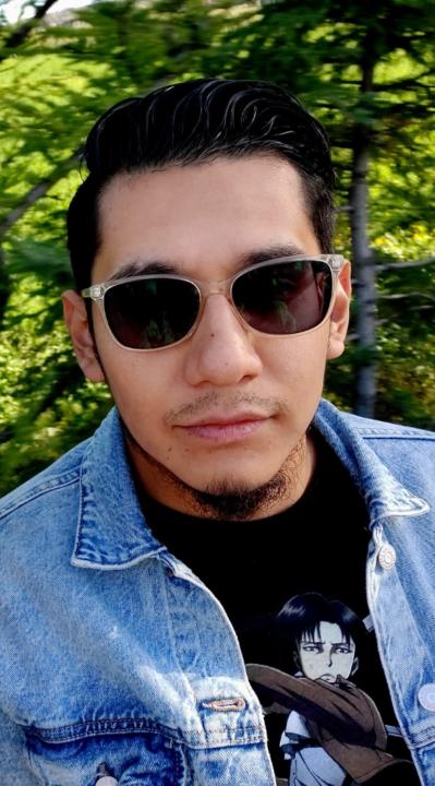 Marvin Lopez-Secaida