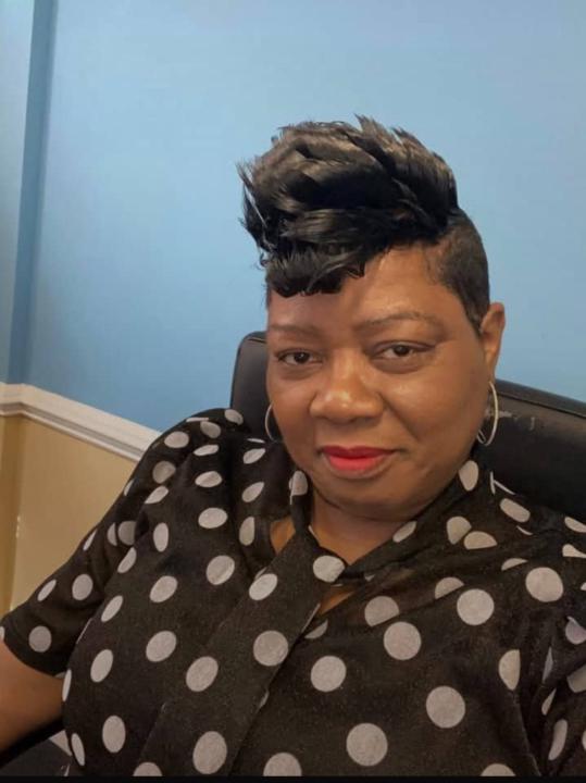 Catherine Carolyn wright