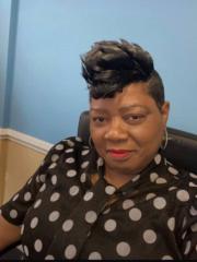 Catherine Carolyn wright