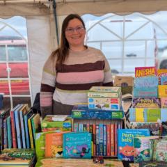 Johanna Hartley-Zels