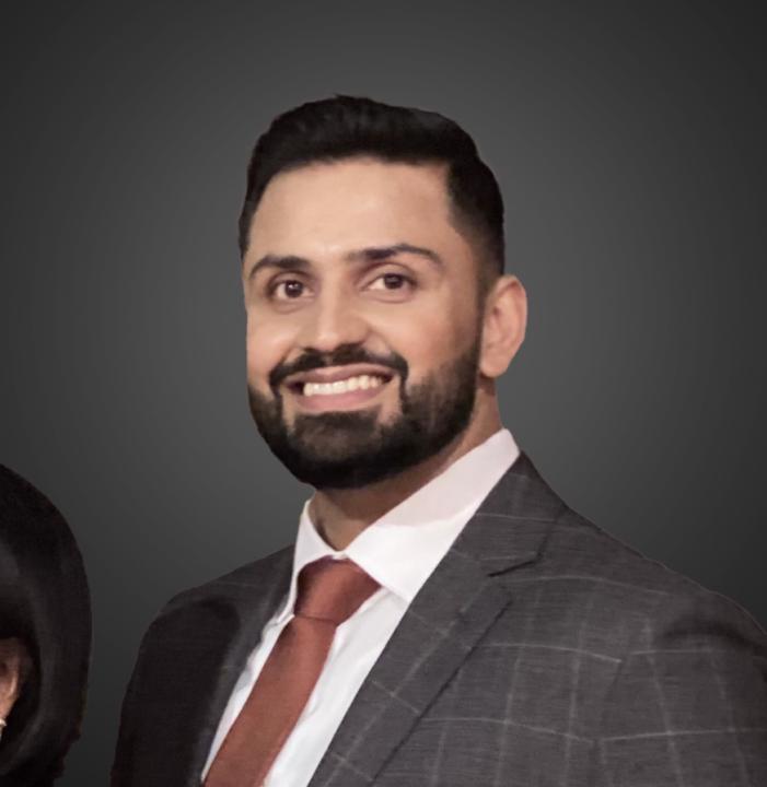 Soban Rizwan