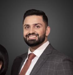 Soban Rizwan