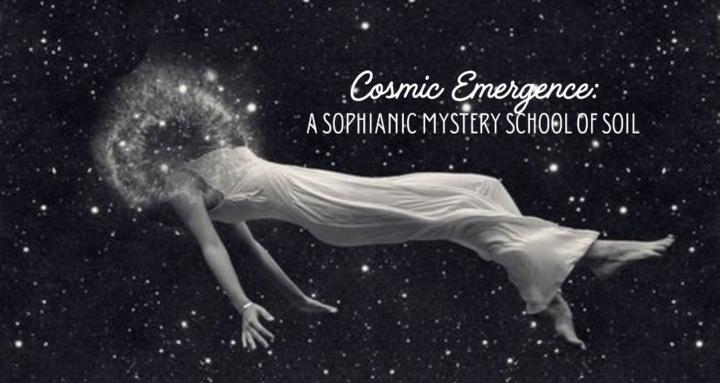 Cosmic Emergence