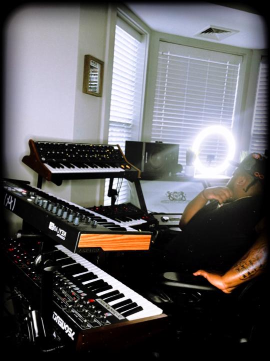 Principal Muzik