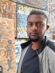 Alazer Getachew