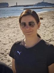 Corinna Zeller