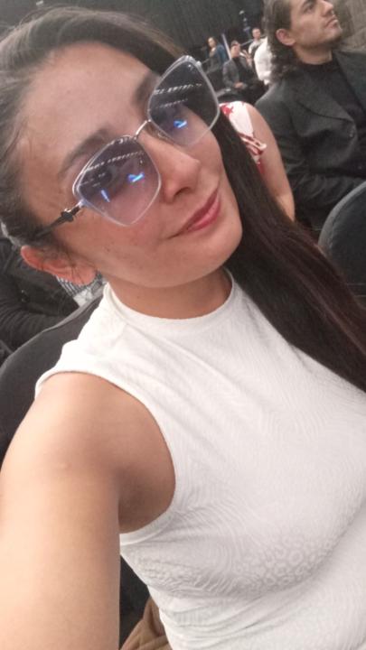 Leidy Sanchez gracia