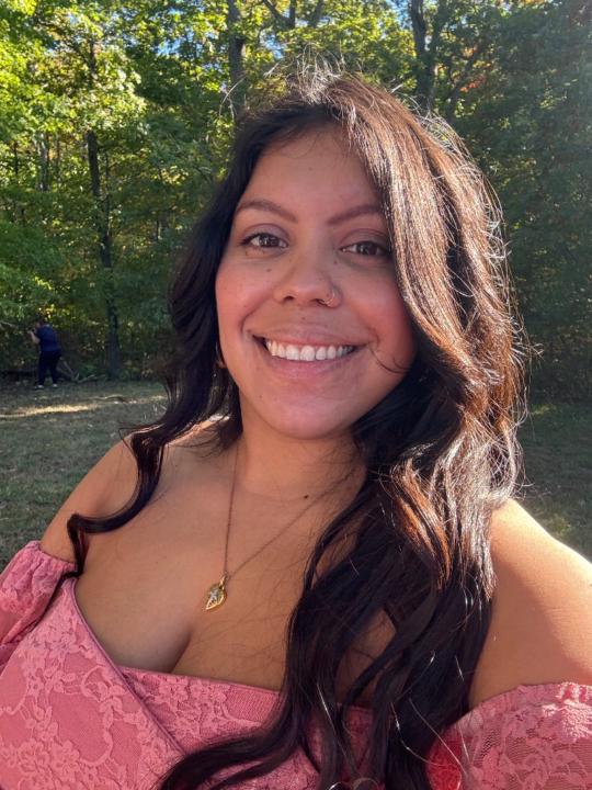 Gloria Acosta