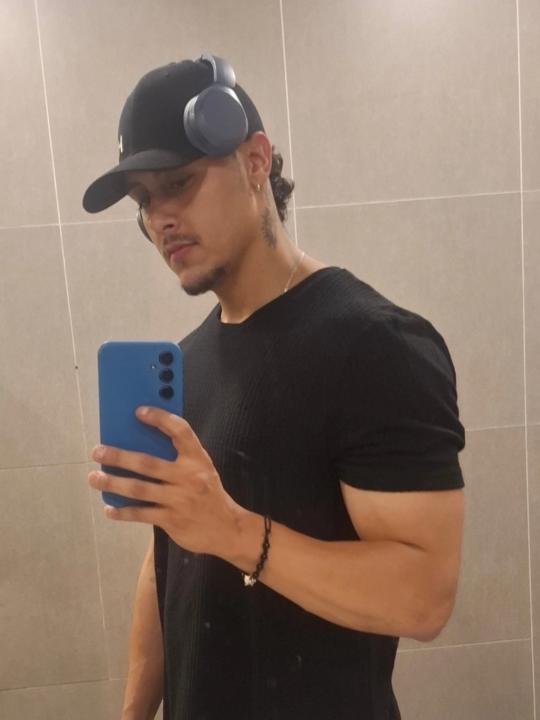 Jhon Alexander