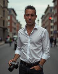 Paolo Briguglia