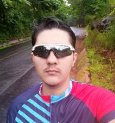 Christopher Fernández Barboza