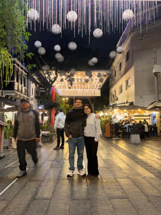 Max Anderson Aguirre Segura