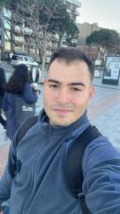 Bayram Genç