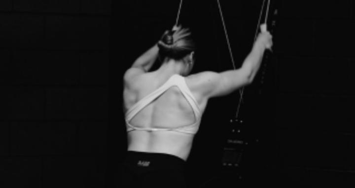 Coached By Charlotte