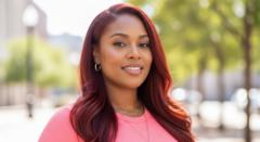 Radiyyah Quinn