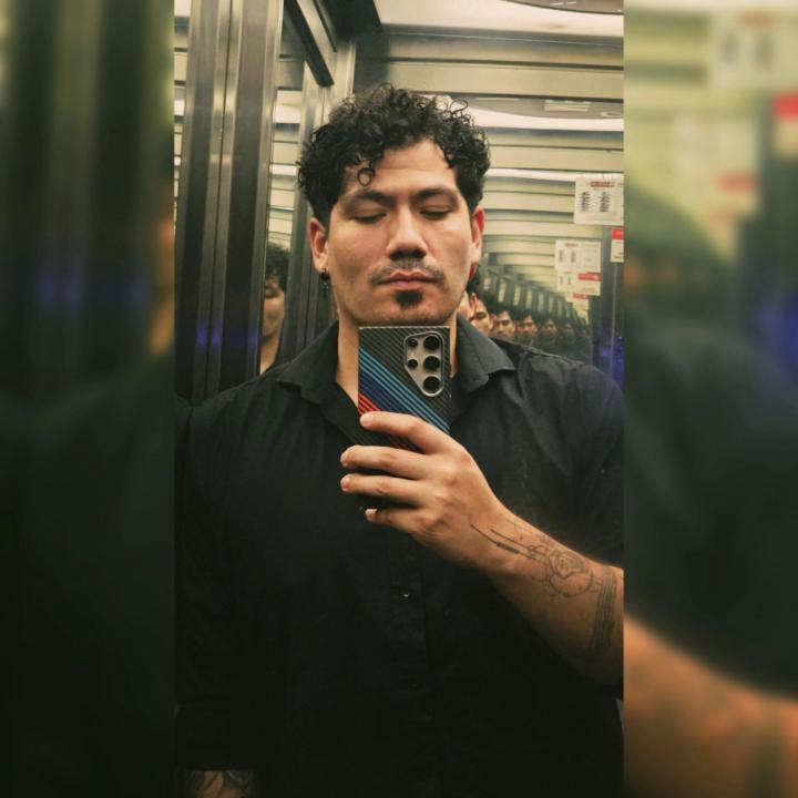 Joshua Yañez