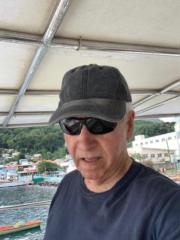 Ralph Monserrat
