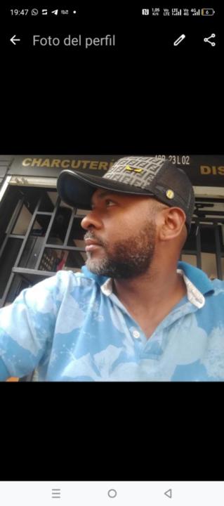 Jedisson Ortiz Benjumea