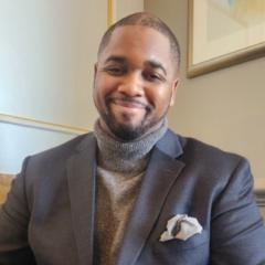 Joseph Boykin