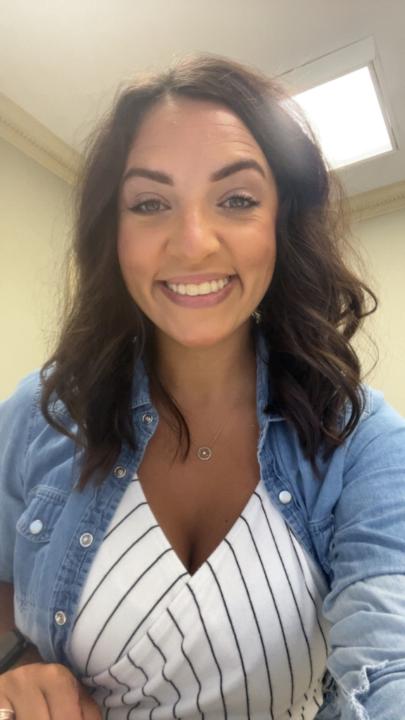 Danielle Davis