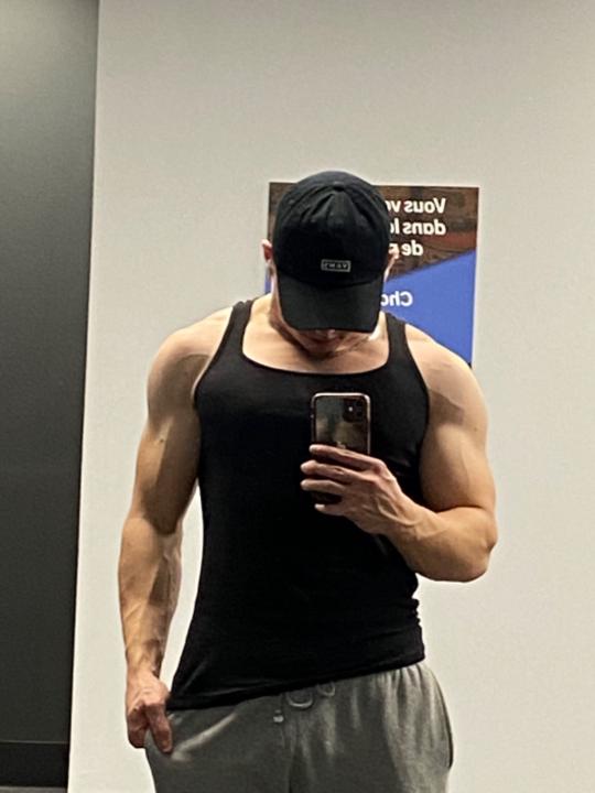 Sebastien Cadieux