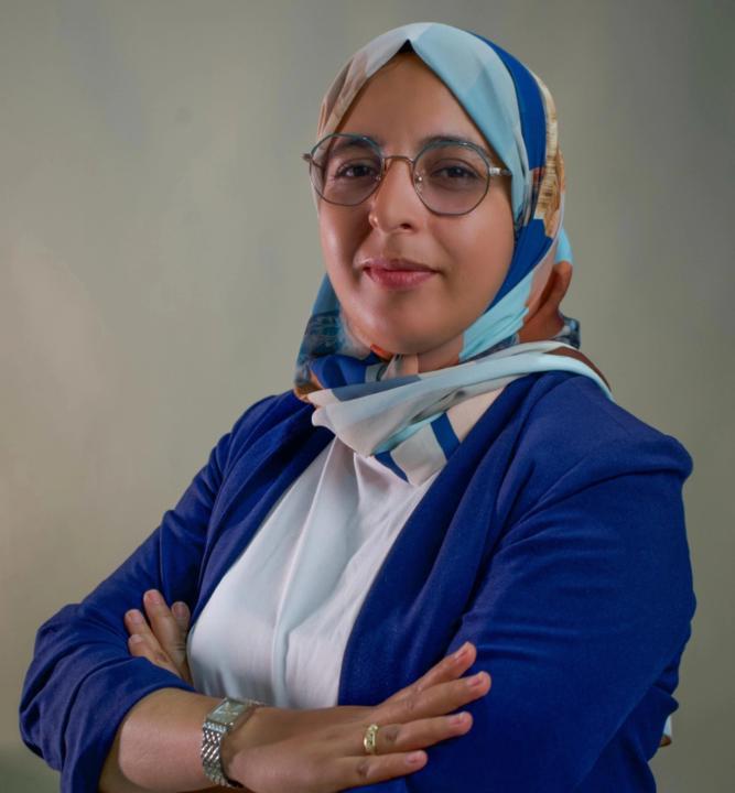 Noura Babori