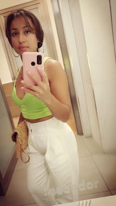 Jazmin Quintero velez