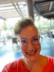 Corinna Knuth