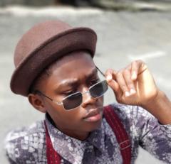 Ayomide Aladesanmi