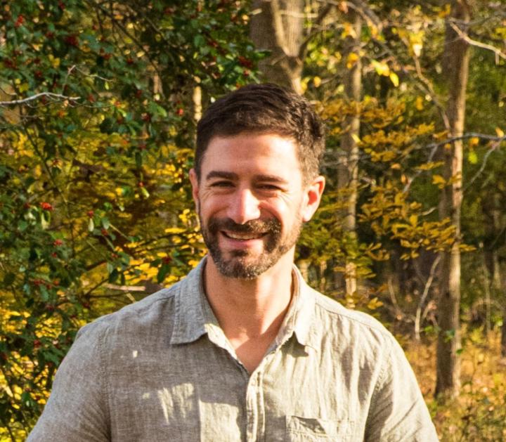 Brian Vint