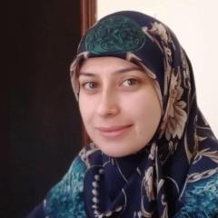 Farah Al Amine