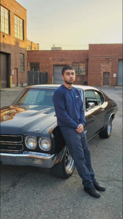 Kevin Schleibinger Kevin Schleibinger