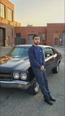 Kevin Schleibinger Kevin Schleibinger