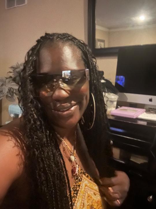 JynGee Wilson