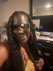 JynGee Wilson