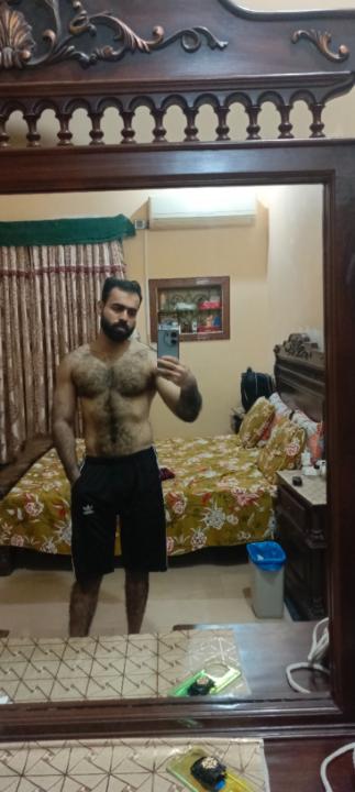 Ali Ahmad