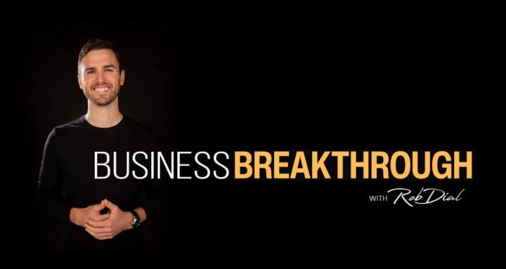 Business Breakthrough Alumni