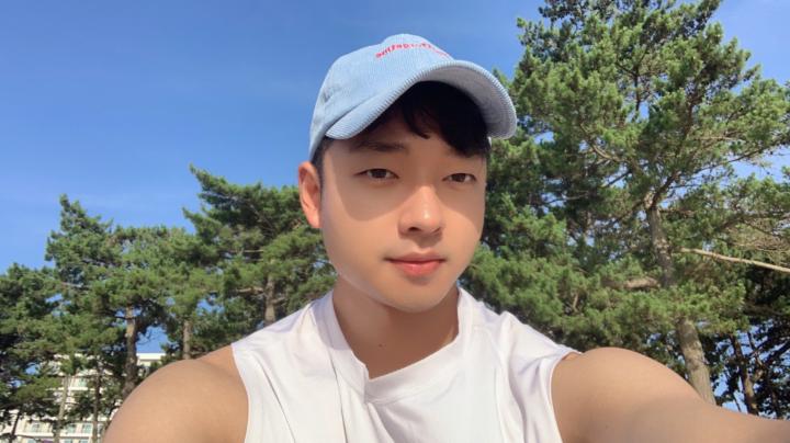 Sanghun Lee