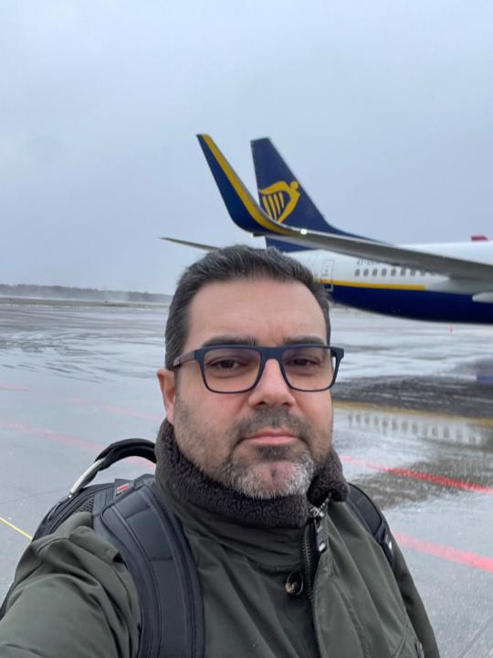 Francisco Martins