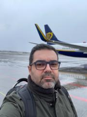 Francisco Martins