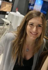 Sabrina Gruber