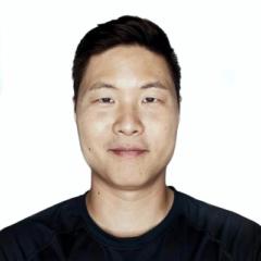 Eddie Yoon