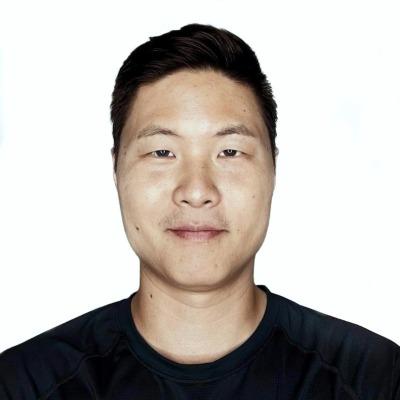 Eddie Yoon