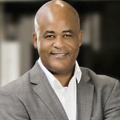Rohan Harrison
