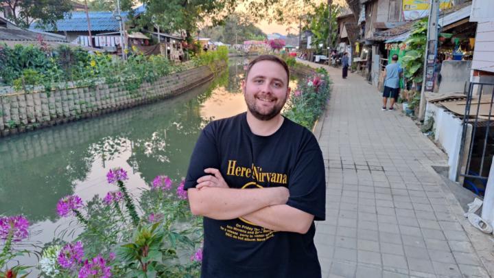 Kevin Köstenbaumer