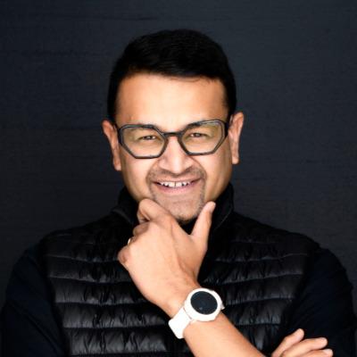 Abhinav Misra