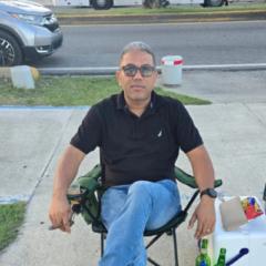 Luis Antonio Guzman Soriano