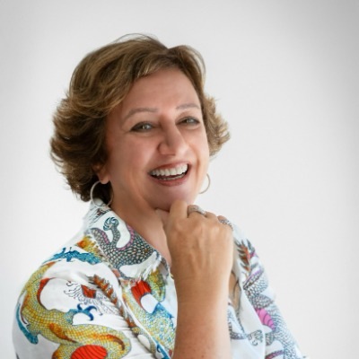 Madeleine Romanello
