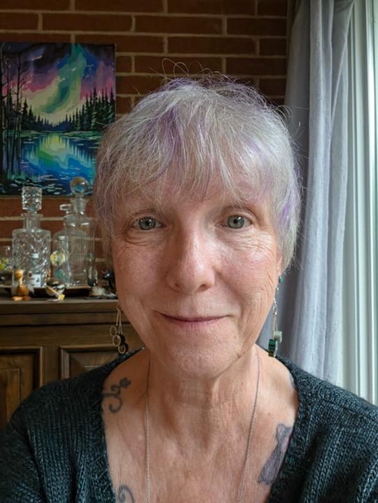 Diana Cooper