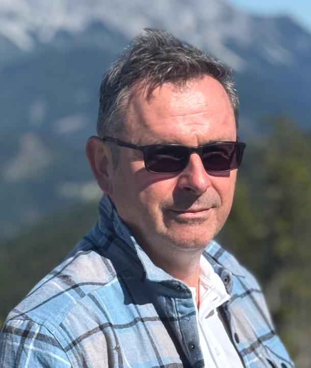 Jürgen Paulus